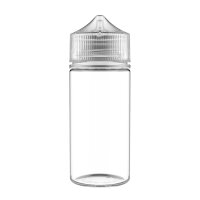 Chubby Gorilla 100ML V3 PET Unicorn Leerflasche
