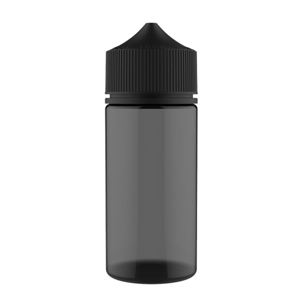 Chubby Gorilla 100ML V3 PET Unicorn Leerflasche Flasche...