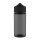 Chubby Gorilla 100ML V3 PET Unicorn Leerflasche Flasche schwarz transparent + schwarze Cap