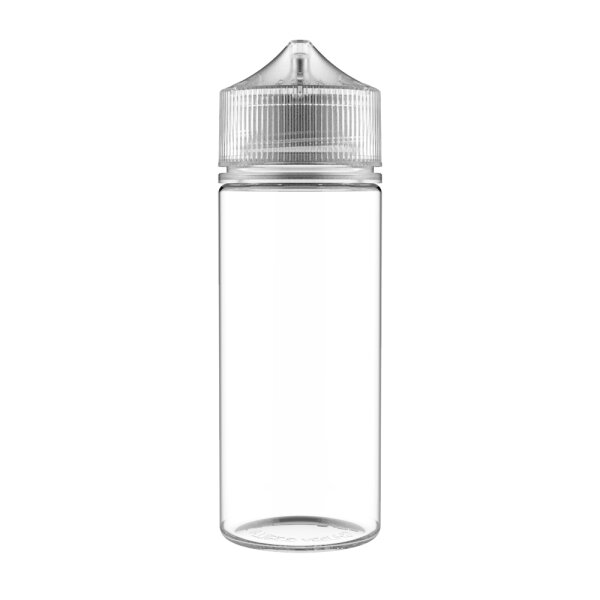Chubby Gorilla 120ML V3 PET Unicorn Leerflasche