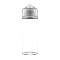Chubby Gorilla 120ML V3 PET Unicorn Leerflasche