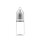 Chubby Gorilla 30ML V3 PET Unicorn Leerflasche