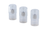 DA ONE Tech Rever Pod mit 1,2 Ohm Head (3 Stück pro...