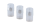 DA ONE Tech Rever Pod mit 1,2 Ohm Head (3 Stück pro Packung)