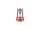 Uwell Aeglos H2 UN2 Mesh Head (4 Stück pro Packung)