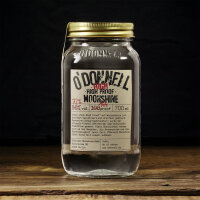 O`Donnell Moonshine High High Proof 700ml 72% Vol.