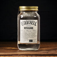 O`Donnell Moonshine Vodka 700ml 40% Vol.
