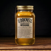 O`Donnell Moonshine Passionsfrucht Likör 700ml 20% Vol.