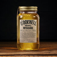 O`Donnell Moonshine Bratapfel Likör 700ml 20% Vol.