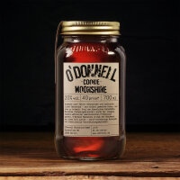 O`Donnell Moonshine Cookie Likör 700ml 20% Vol.