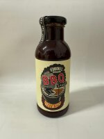 O’Donnell Moonshine BBQ Sauce Sweet & Spicy 260ml
