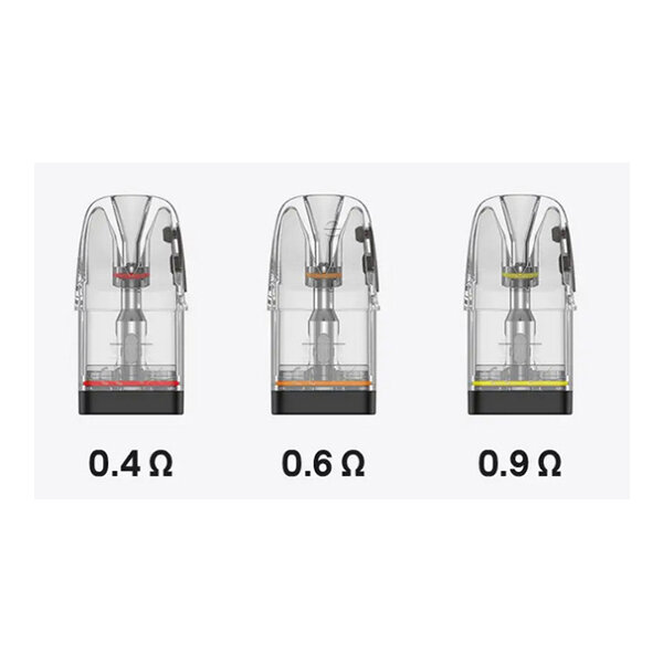 Uwell Caliburn G4 Pod