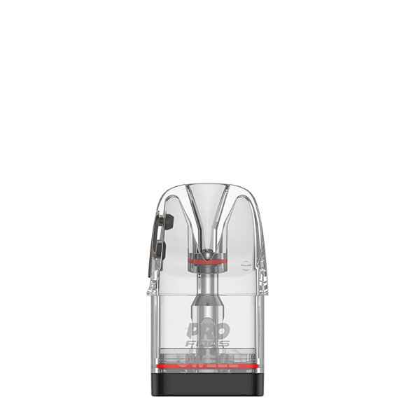 Uwell Caliburn G4 Pod 0,4 Ohm