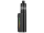 Aspire - Zelos M80 E-Zigaretten Set schwarz