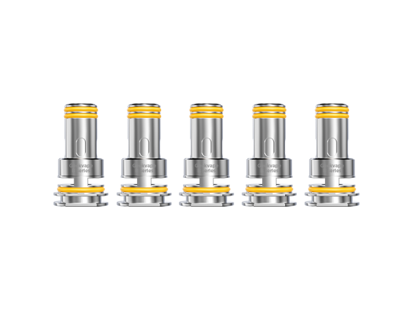 GeekVape B MTL Heads (5 Stück pro Packung)