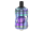 GeekVape - Z Nano MTL Clearomizer Set regenbogen