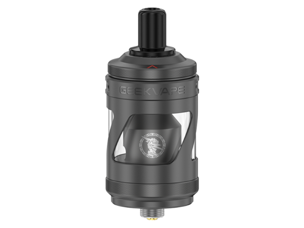 GeekVape - Z Nano MTL Clearomizer Set gunmetal