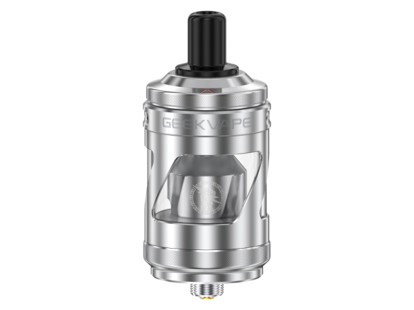 GeekVape - Z Nano MTL Clearomizer Set silber
