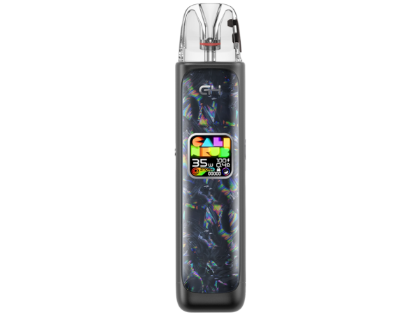 Uwell - Caliburn G4 E-Zigaretten Set