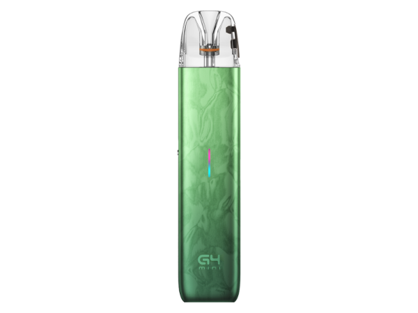 Uwell - Caliburn G4 Mini E-Zigaretten Set grün