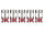 Vaporesso - GTX Dual Mesh Heads (5 Stück pro Packung)