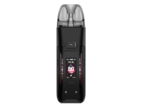 Vaporesso - LUXE XR MAX 2 E-Zigaretten Set schwarz