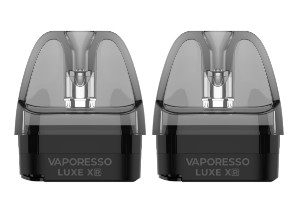 Vaporesso - LUXE XR Pod (New Version) (2 Stück pro Packung)