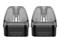 Vaporesso - LUXE XR Pod (New Version) (2 Stück pro...