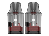 Vaporesso - Vibe Dual Mesh Pod (2 Stück pro Packung)