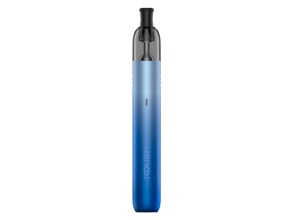 GeekVape Wenax M1 E-Zigaretten Set blau