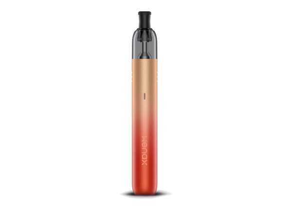 GeekVape Wenax M1 E-Zigaretten Set orange