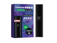 InnoCigs - Eco X 900 mAh