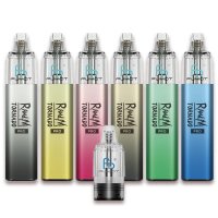 RandM Tornado Pro Podkit