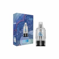 RandM Tornado Pro Podkit Leerpods (3 Stück pro Packung)