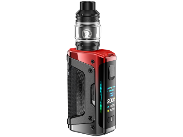 GeekVape - Aegis Legend 5 E-Zigaretten Set
