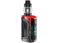 GeekVape - Aegis Legend 5 E-Zigaretten Set