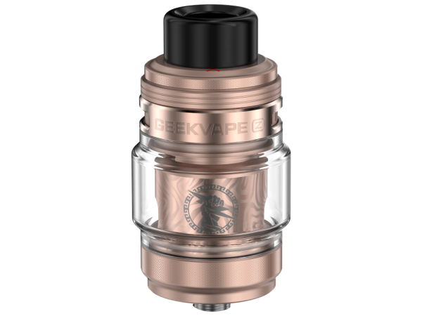 GeekVape - Z Fli 2 Clearomizer Set