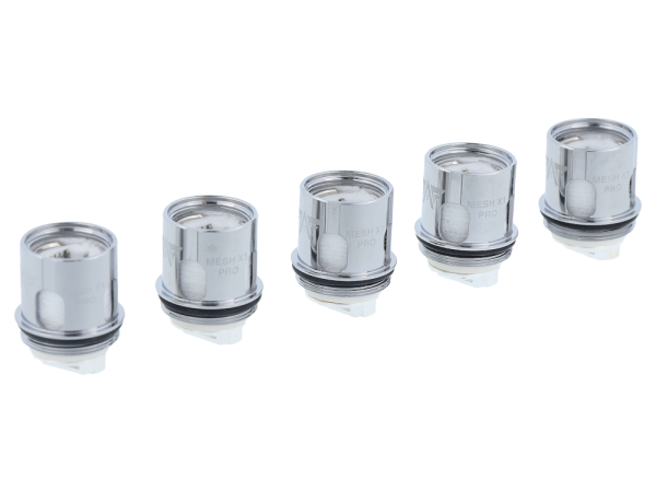 GeekVape Mesh-X1 0,2 Heads Ohm (5 Stück pro Packung)