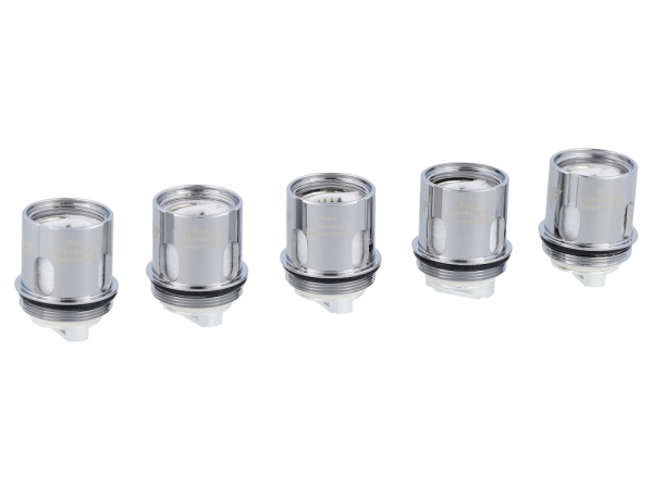 GeekVape Supermesh X2 0,4 Ohm Heads (5 Stück pro...