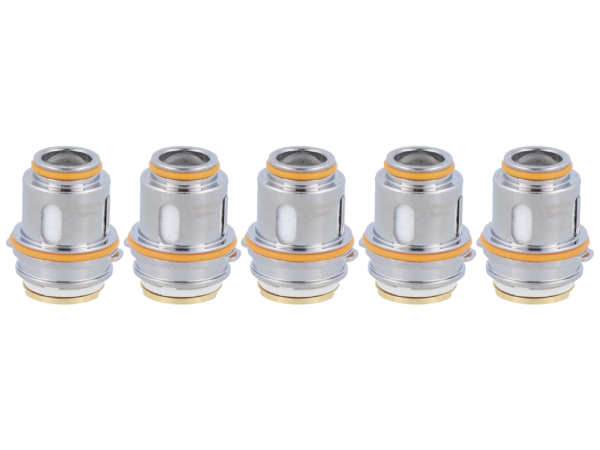 GeekVape Z Series 0,4 Ohm Heads (5 Stück pro Packung)