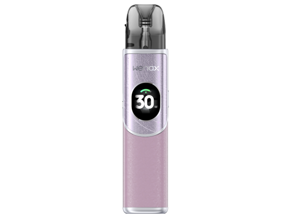 GeekVape - Wenax Q2 E-Zigaretten Set lila