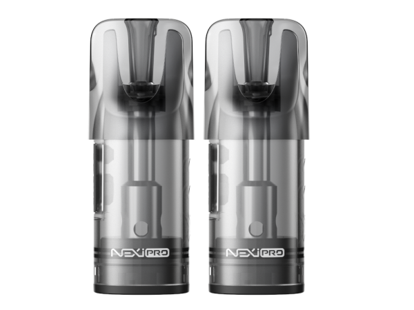 Aspire - Nexi Pro Pod 1,2 Ohm (2 Stück pro Packung)