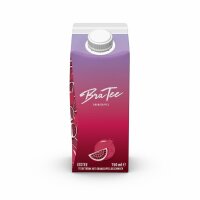 BraTee Granatapfel 750ml