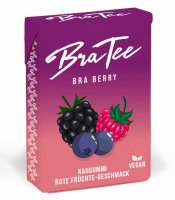 BraTee Kaugummi Bra Berry