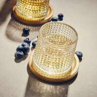 O`Donnell Moonshine Tumbler Whiskey Glas