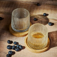 O`Donnell Moonshine Tumbler Whiskey Glas