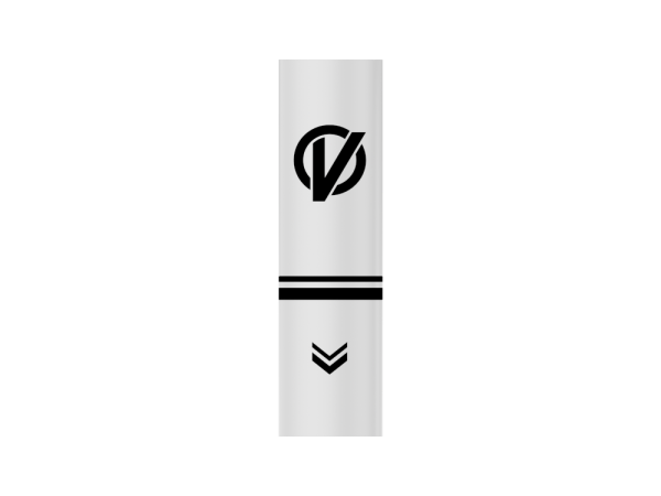 Vaporesso - ECO One Filter Drip Tip (20 Stück pro...