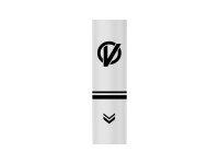 Vaporesso - ECO One Filter Drip Tip (20 Stück pro...