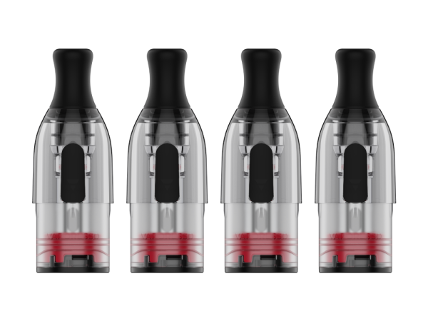 Vaporesso - ECO One Mesh T-Pod (4 Stück pro Packung)