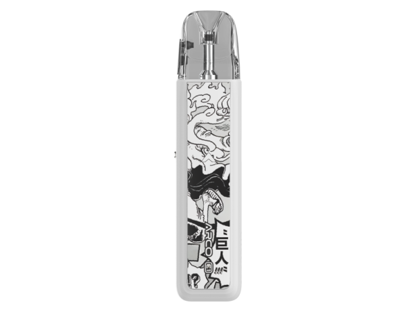 Smok - Arco E1 E-Zigaretten Set